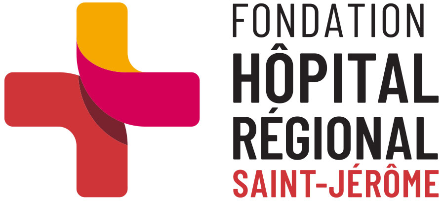Fondation de l'Hôpital régional de Saint-Jérôme